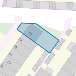 Perceel CPL01-E-2325
