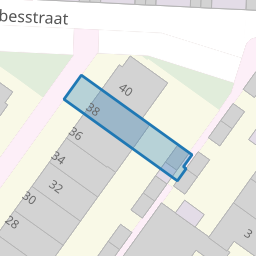 Perceel CPL01-E-2326