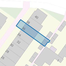 Perceel CPL01-E-2327