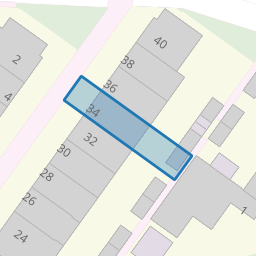 Perceel CPL01-E-2328