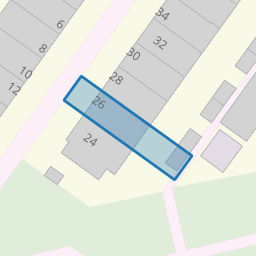 Perceel CPL01-E-2332