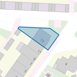 Perceel CPL01-E-2334