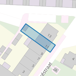 Perceel CPL01-E-2335
