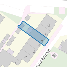 Perceel CPL01-E-2336