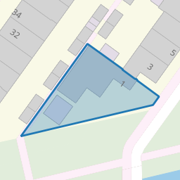 Perceel CPL01-E-2340