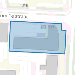 Perceel CPL01-E-2342