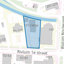 Perceel CPL01-E-2345