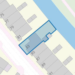 Perceel CPL01-E-2361