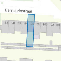 Perceel CPL01-E-2425