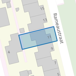 Perceel CPL01-E-2460