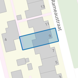 Perceel CPL01-E-2461