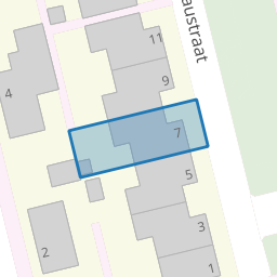 Perceel CPL01-E-2462