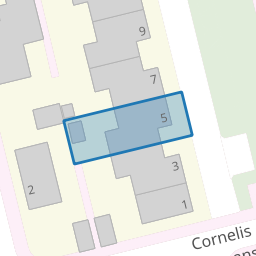 Perceel CPL01-E-2463