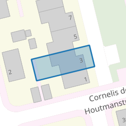 Perceel CPL01-E-2464