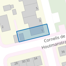 Perceel CPL01-E-2465