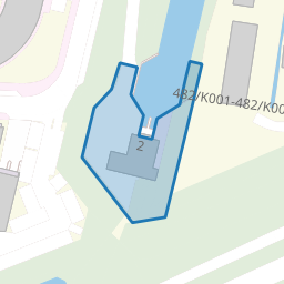 Perceel CPL01-E-2486