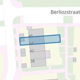 Perceel CPL01-E-2490