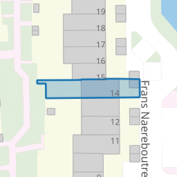 Perceel CPL01-E-2493