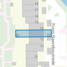Perceel CPL01-E-2494