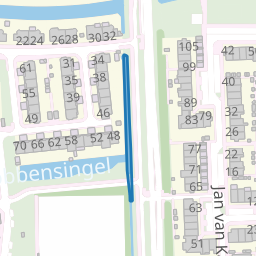 Perceel CPL01-E-2500