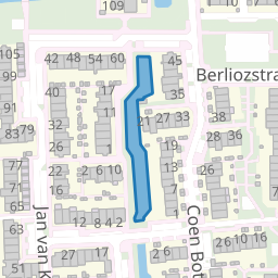 Perceel CPL01-E-2502