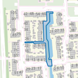 Perceel CPL01-E-2503