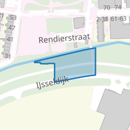 Perceel CPL01-E-2519