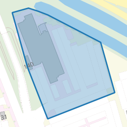 Perceel CPL01-E-2536