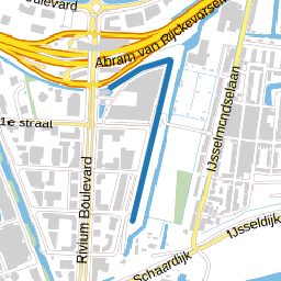 Perceel CPL01-E-2539