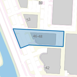 Perceel CPL01-E-2540