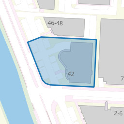 Perceel CPL01-E-2541