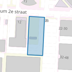 Perceel CPL01-E-2543
