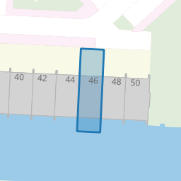 Perceel CPL01-E-2550
