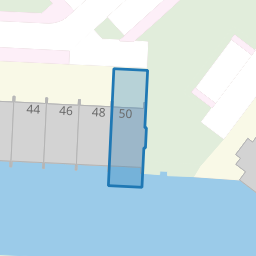 Perceel CPL01-E-2552