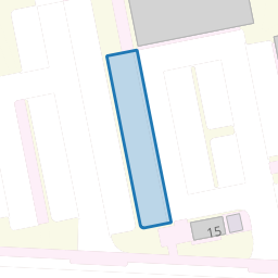 Perceel CPL01-E-2579