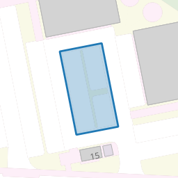 Perceel CPL01-E-2580