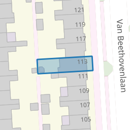 Perceel CPL01-E-2602