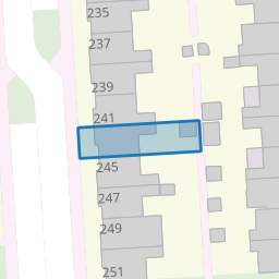 Perceel CPL01-E-2607