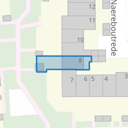 Perceel CPL01-E-2609