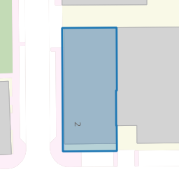 Perceel CPL01-E-2612