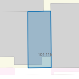 Perceel CPL01-E-2616