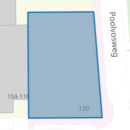 Perceel CPL01-E-2620