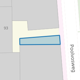 Perceel CPL01-E-2621