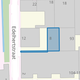 Perceel CPL01-E-2623