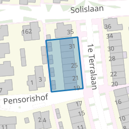 Perceel CPL01-E-2633