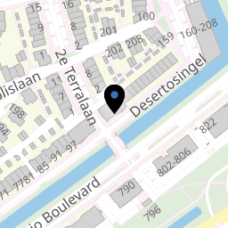 Appartement CPL01 E 2664 2