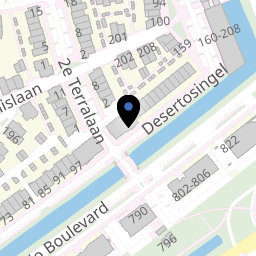 Appartement CPL01 E 2664 5