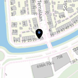 Appartement CPL01 E 2683 1