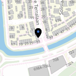 Appartement CPL01 E 2683 3