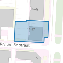 Perceel CPL01-E-2699